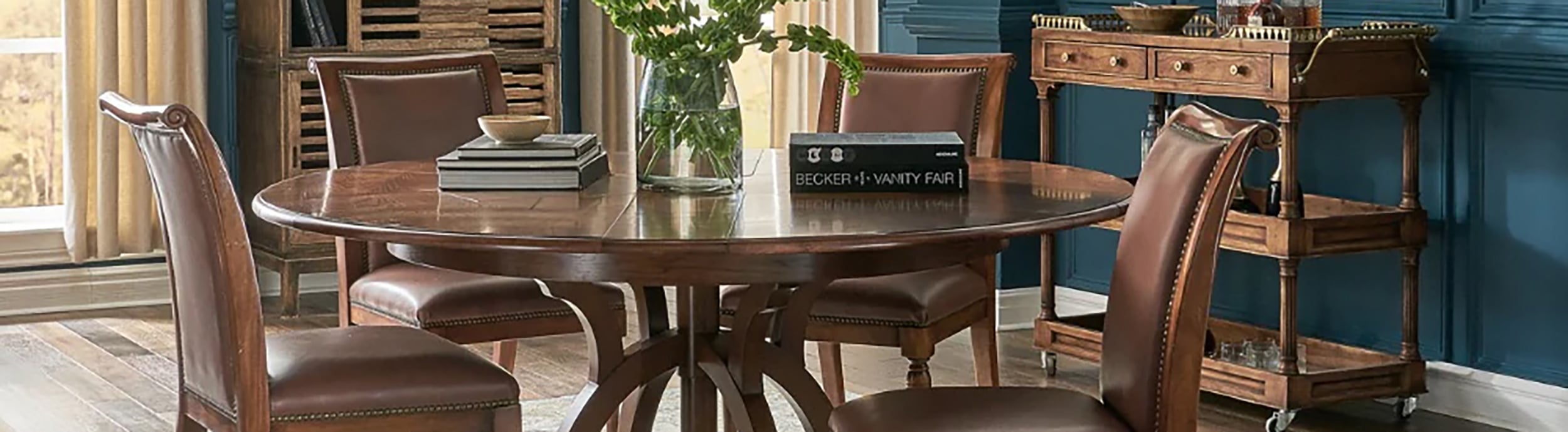 Heritage Furniture Gallery & Clearance